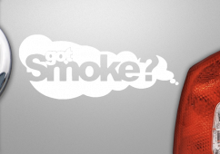 gotsmoke