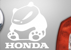 hondapanda